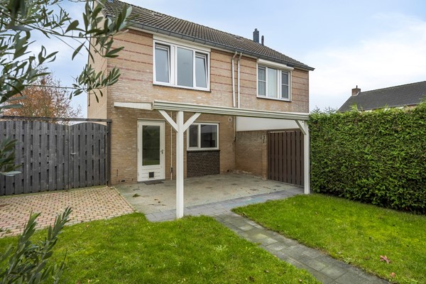 Medium property photo - Concordiastraat 36, 6092 NM Leveroy